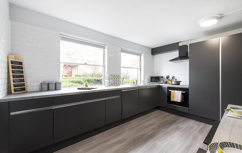 Rawson Street, Highfields, Leicester - Image 1